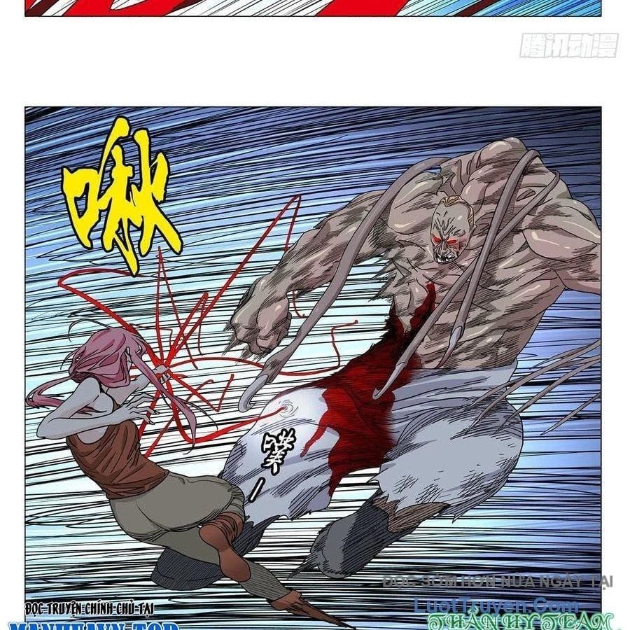 Nhất Nhân Chi Hạ Chap 562 - Next Chap 563