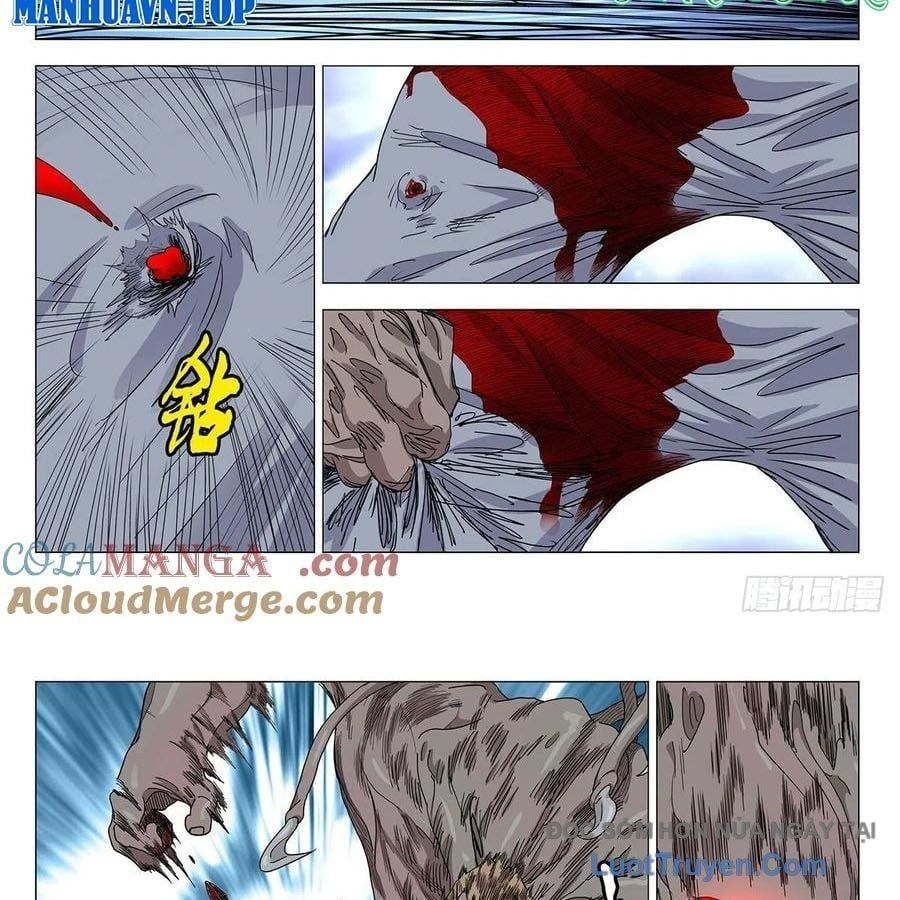 Nhất Nhân Chi Hạ Chap 562 - Next Chap 563