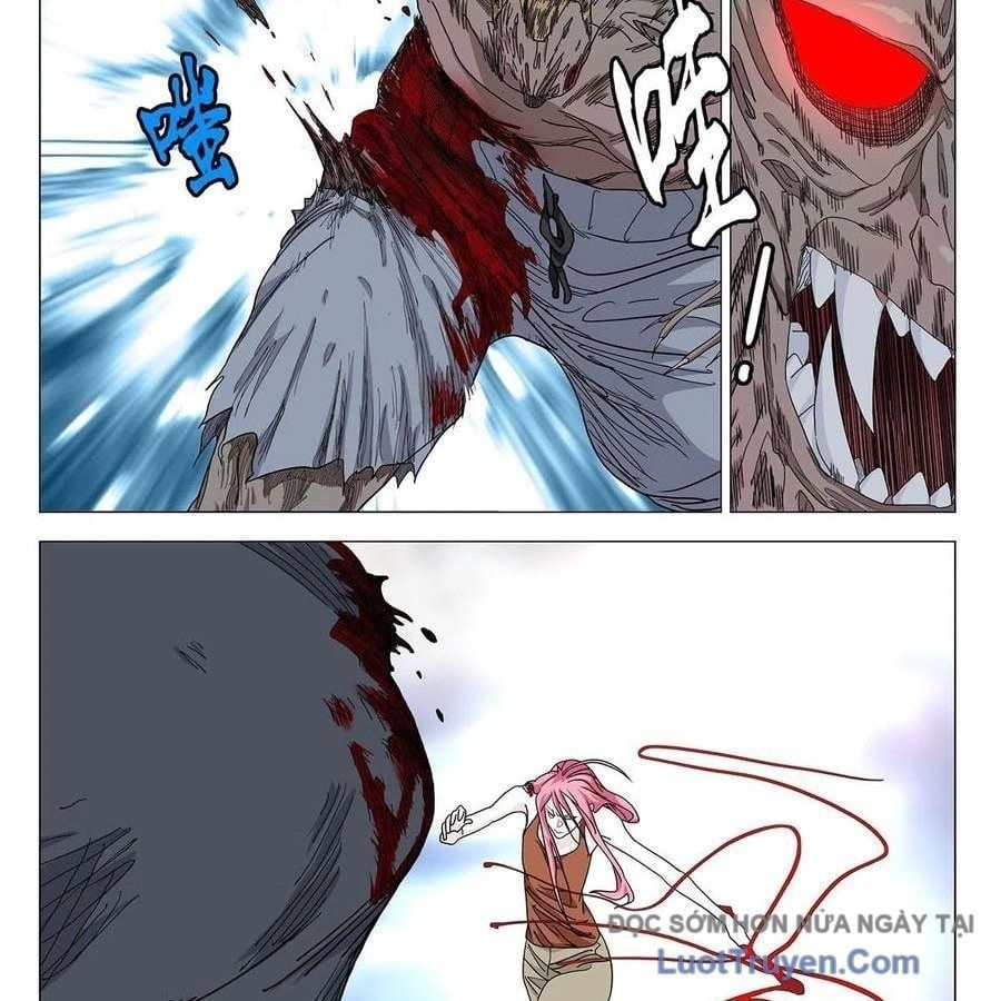 Nhất Nhân Chi Hạ Chap 562 - Next Chap 563