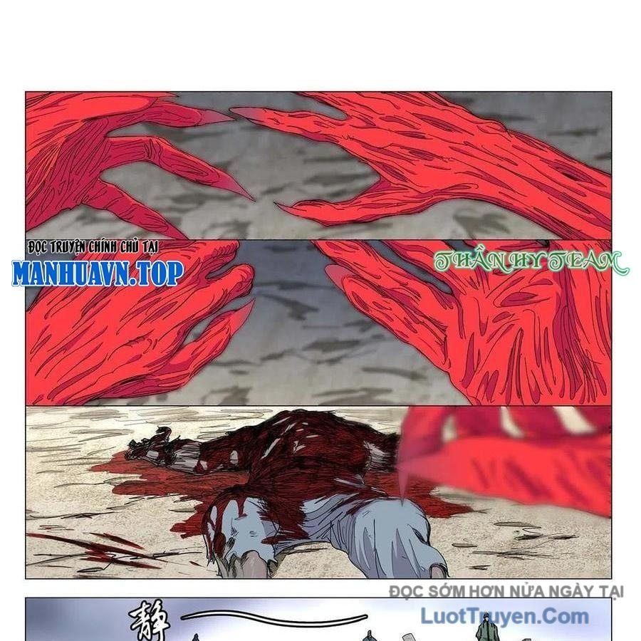 Nhất Nhân Chi Hạ Chap 564 - Next Chap 565