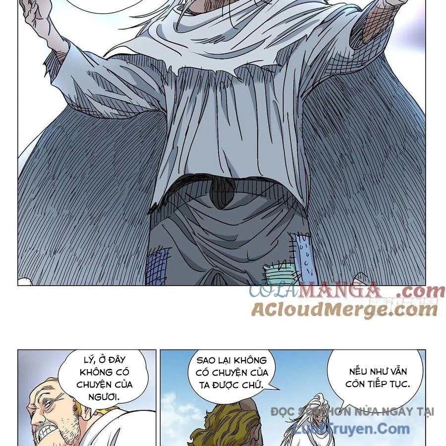 Nhất Nhân Chi Hạ Chap 564 - Next Chap 565