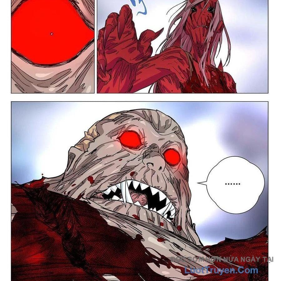 Nhất Nhân Chi Hạ Chap 564 - Next Chap 565