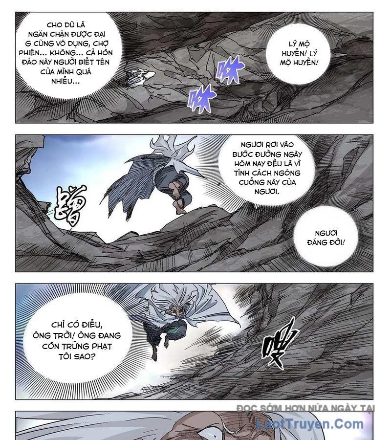 Nhất Nhân Chi Hạ Chap 565 - Next Chap 566