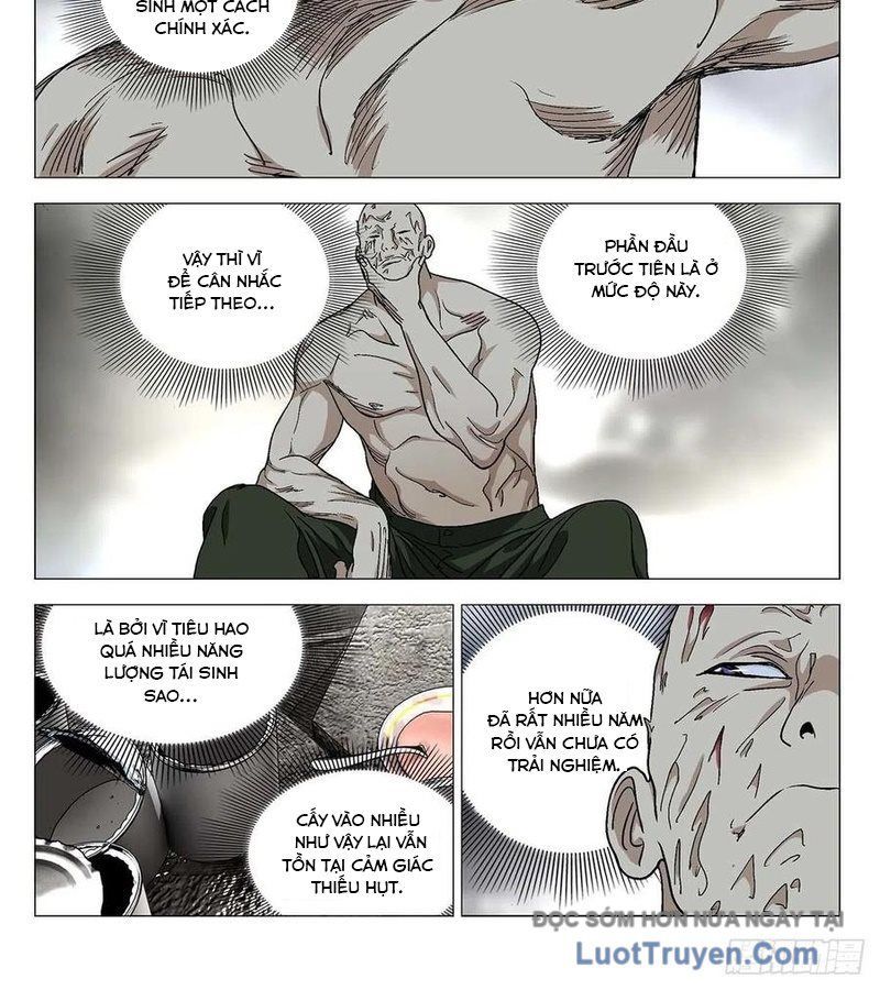 Nhất Nhân Chi Hạ Chap 566 - Next Chap 567