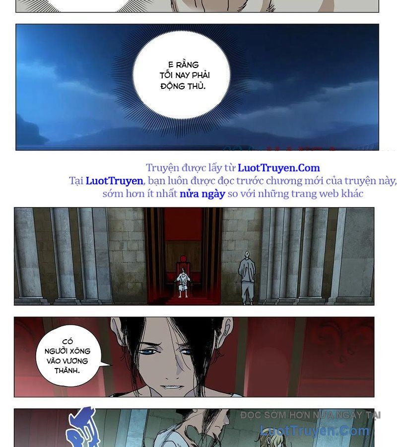 Nhất Nhân Chi Hạ Chap 566 - Next Chap 567