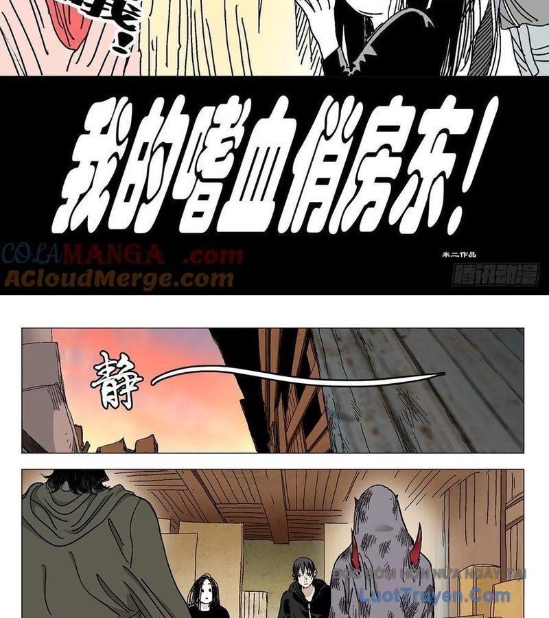 Nhất Nhân Chi Hạ Chap 566 - Next Chap 567