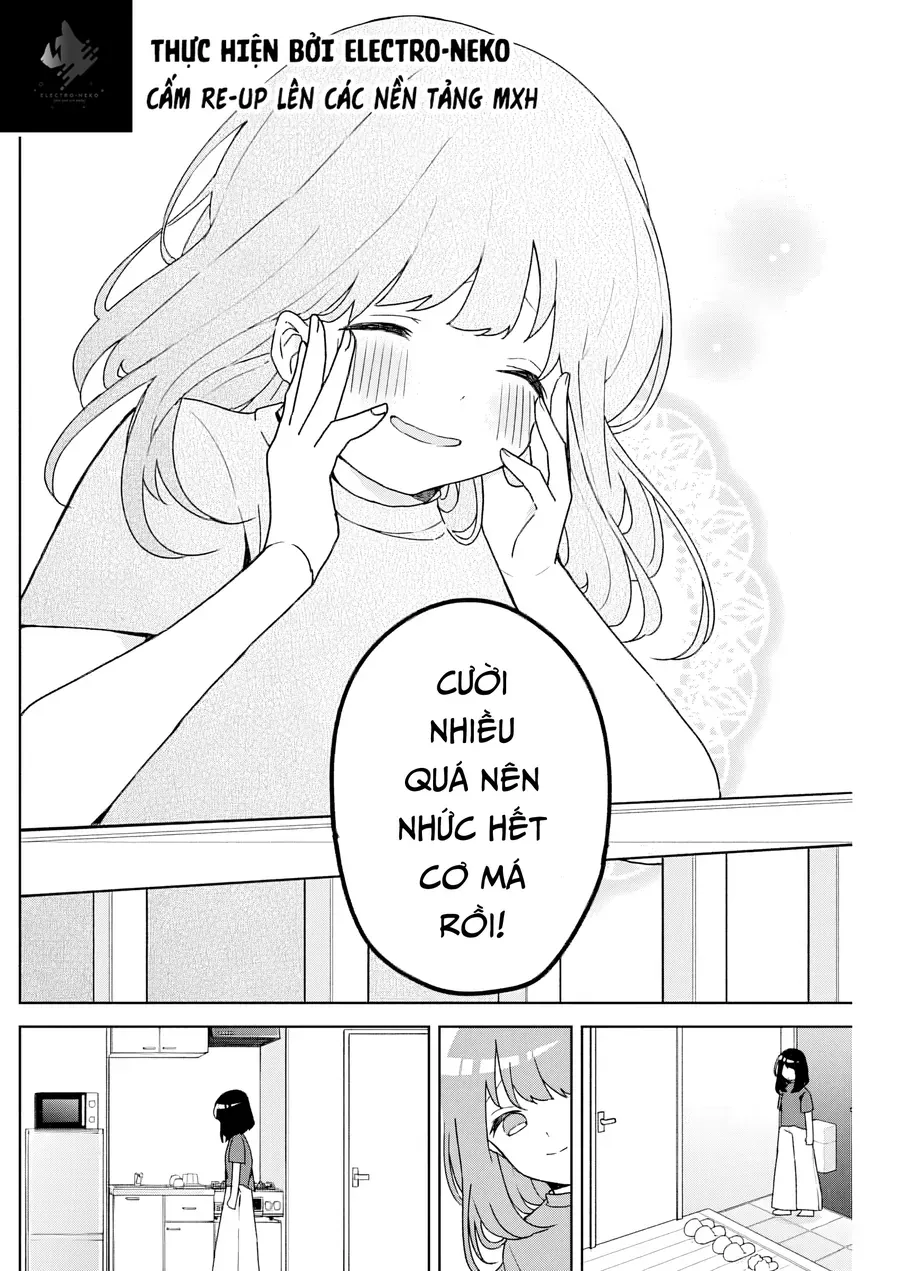 Osananananajimi Chap 11 - Next Chap 12