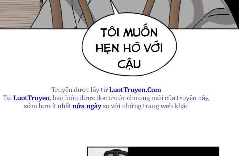 Hôm Nay Han Yoil Là Phụ Nữ Chap 34 - Next Chap 35