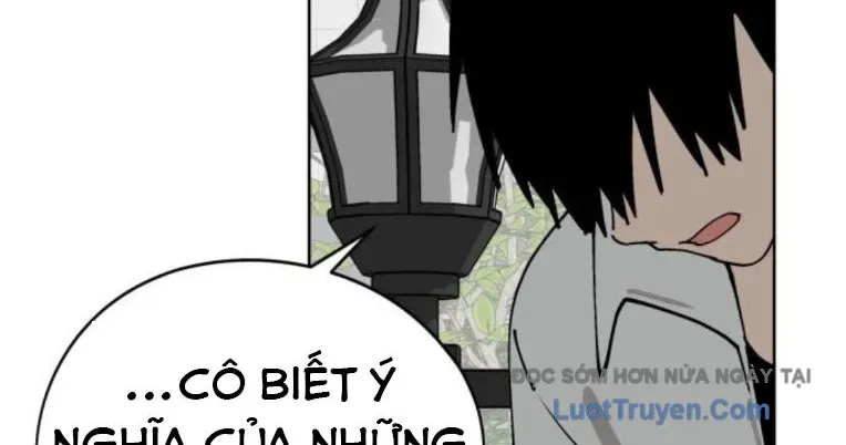 Hôm Nay Han Yoil Là Phụ Nữ Chap 34 - Next Chap 35