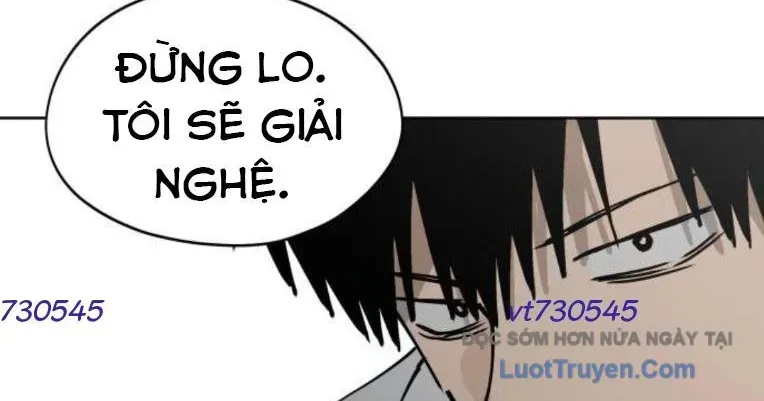 Hôm Nay Han Yoil Là Phụ Nữ Chap 34 - Next Chap 35