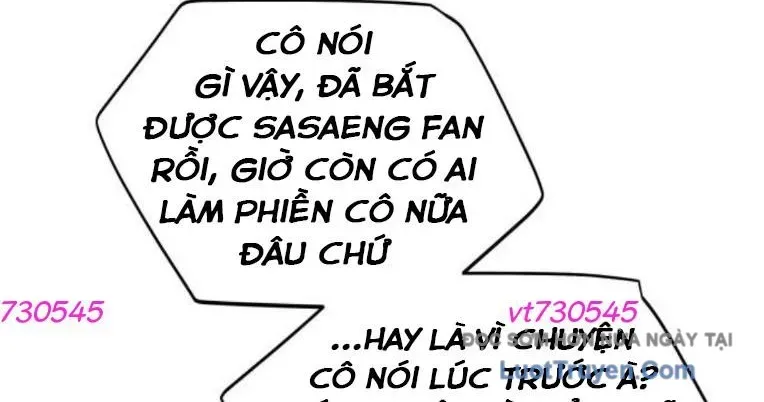Hôm Nay Han Yoil Là Phụ Nữ Chap 34 - Next Chap 35