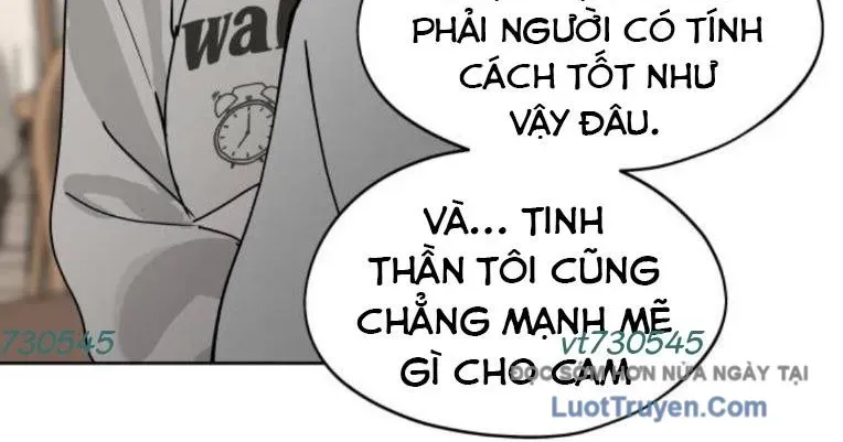 Hôm Nay Han Yoil Là Phụ Nữ Chap 34 - Next Chap 35