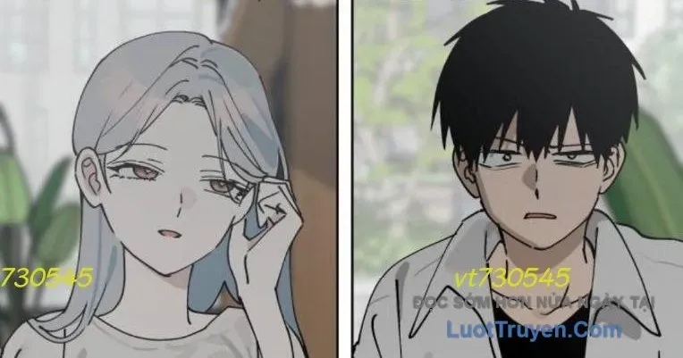 Hôm Nay Han Yoil Là Phụ Nữ Chap 34 - Next Chap 35