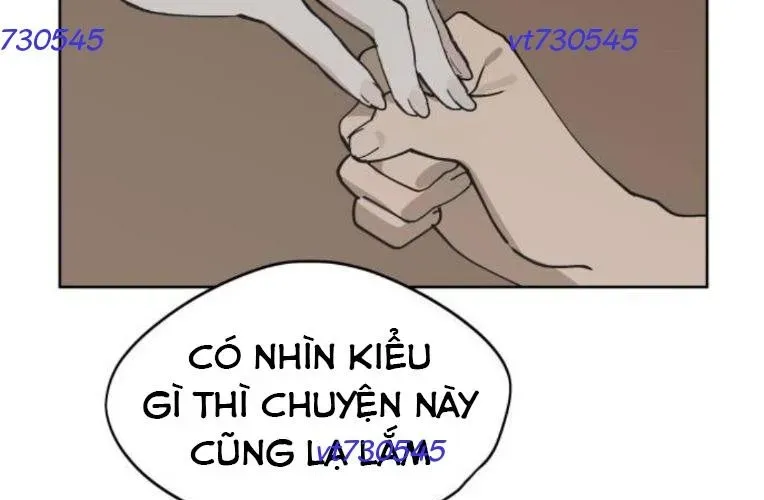 Hôm Nay Han Yoil Là Phụ Nữ Chap 34 - Next Chap 35