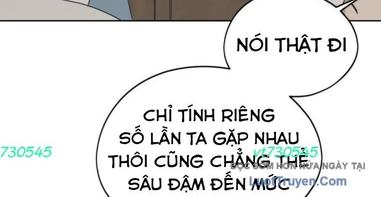 Hôm Nay Han Yoil Là Phụ Nữ Chap 34 - Next Chap 35