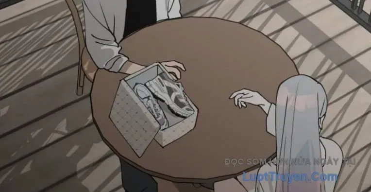 Hôm Nay Han Yoil Là Phụ Nữ Chap 34 - Next Chap 35