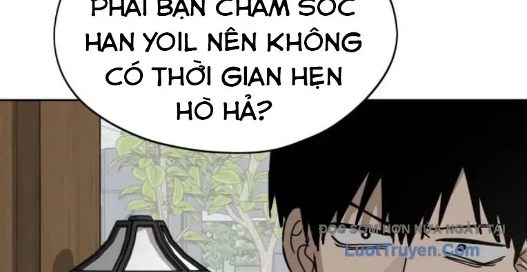 Hôm Nay Han Yoil Là Phụ Nữ Chap 34 - Next Chap 35