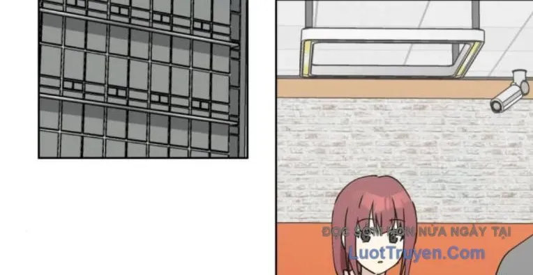 Hôm Nay Han Yoil Là Phụ Nữ Chap 34 - Next Chap 35