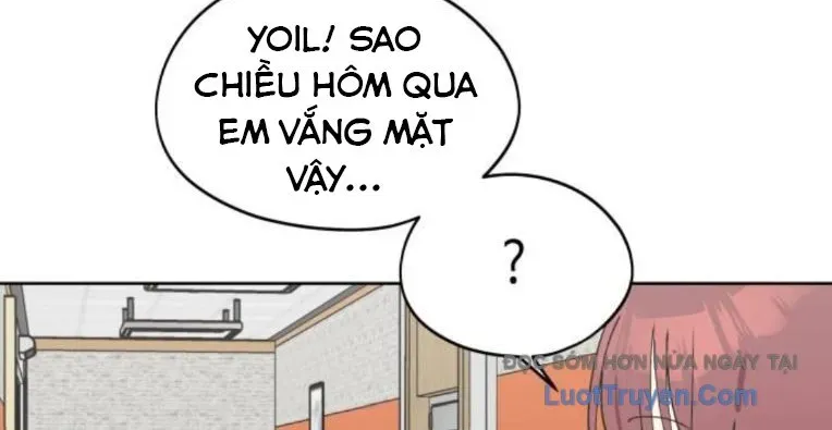 Hôm Nay Han Yoil Là Phụ Nữ Chap 34 - Next Chap 35