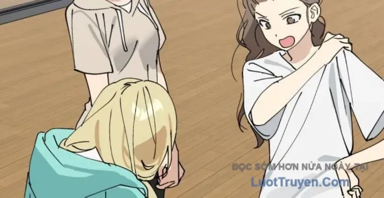 Hôm Nay Han Yoil Là Phụ Nữ Chap 34 - Next Chap 35