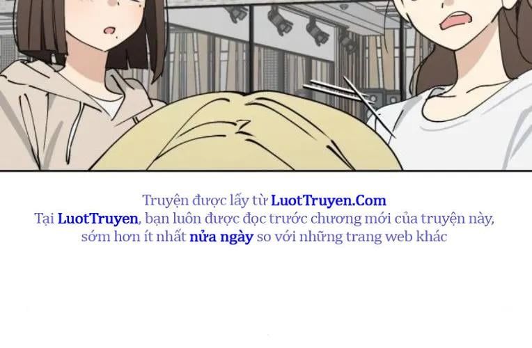 Hôm Nay Han Yoil Là Phụ Nữ Chap 34 - Next Chap 35