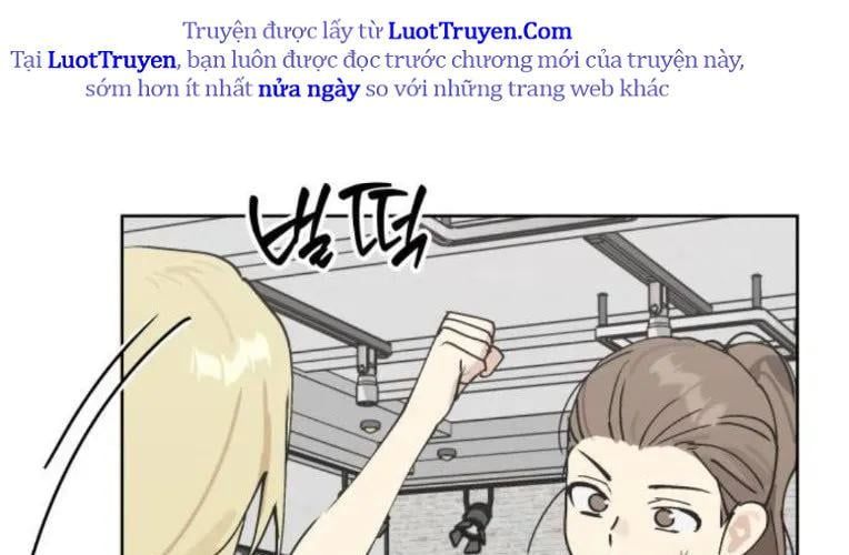 Hôm Nay Han Yoil Là Phụ Nữ Chap 34 - Next Chap 35