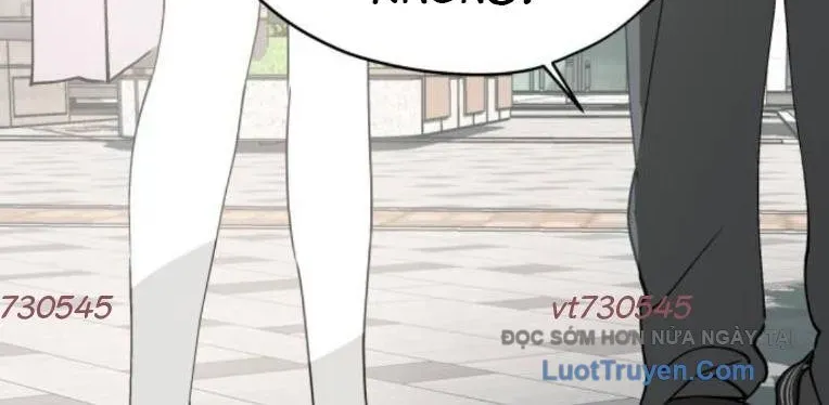 Hôm Nay Han Yoil Là Phụ Nữ Chap 34 - Next Chap 35