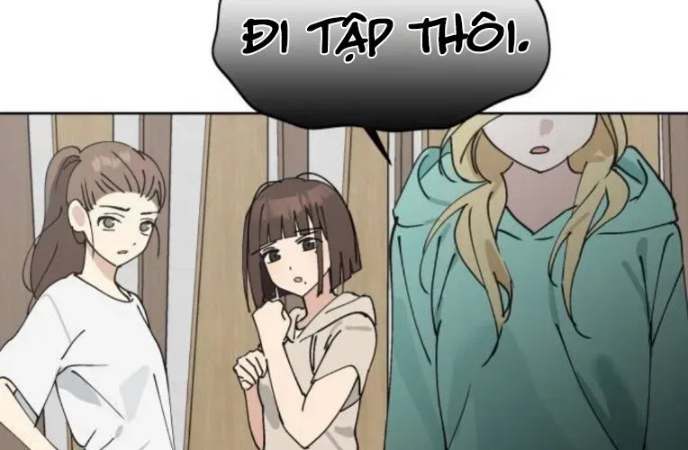 Hôm Nay Han Yoil Là Phụ Nữ Chap 34 - Next Chap 35