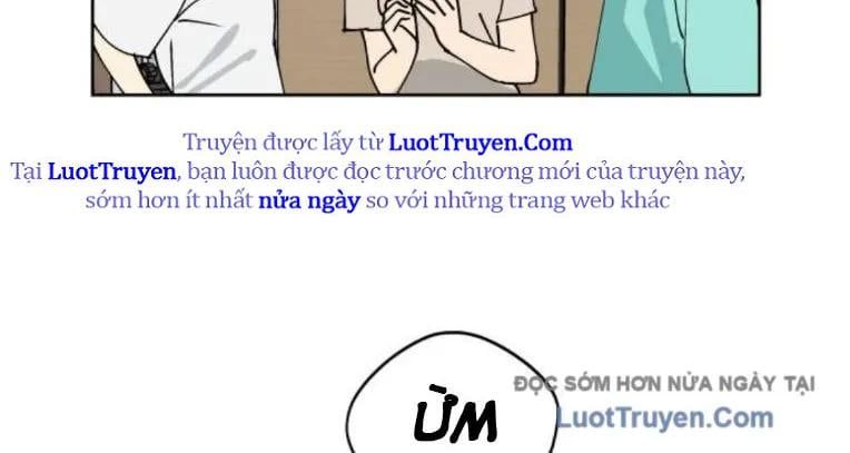 Hôm Nay Han Yoil Là Phụ Nữ Chap 34 - Next Chap 35