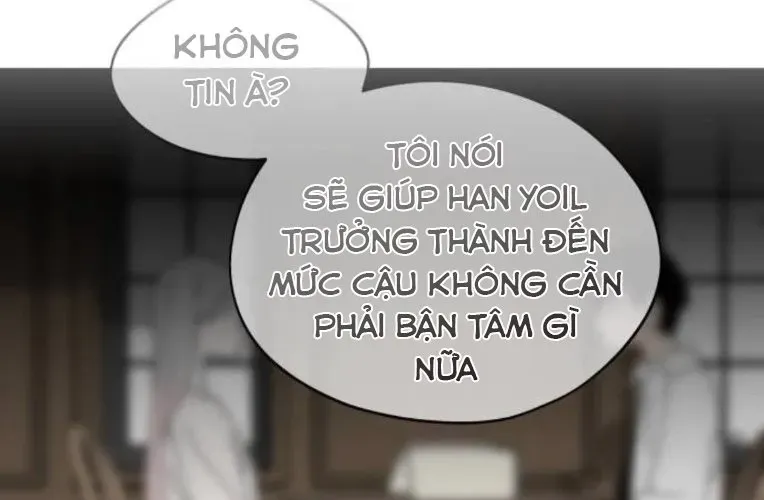 Hôm Nay Han Yoil Là Phụ Nữ Chap 34 - Next Chap 35