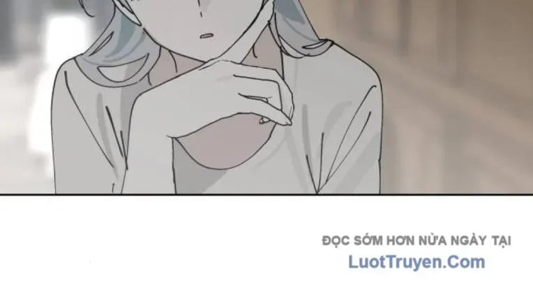 Hôm Nay Han Yoil Là Phụ Nữ Chap 34 - Next Chap 35