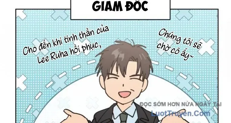 Hôm Nay Han Yoil Là Phụ Nữ Chap 34 - Next Chap 35