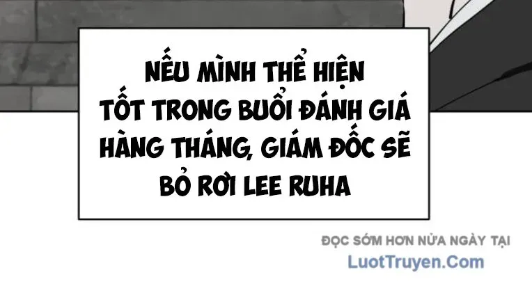 Hôm Nay Han Yoil Là Phụ Nữ Chap 34 - Next Chap 35