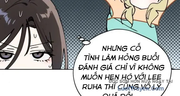 Hôm Nay Han Yoil Là Phụ Nữ Chap 34 - Next Chap 35