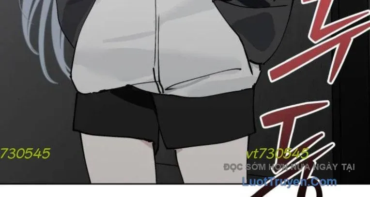 Hôm Nay Han Yoil Là Phụ Nữ Chap 34 - Next Chap 35