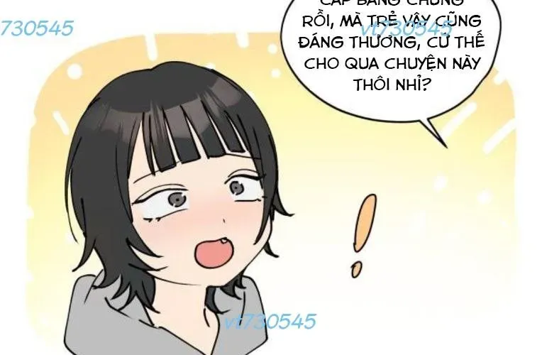 Hôm Nay Han Yoil Là Phụ Nữ Chap 34 - Next Chap 35