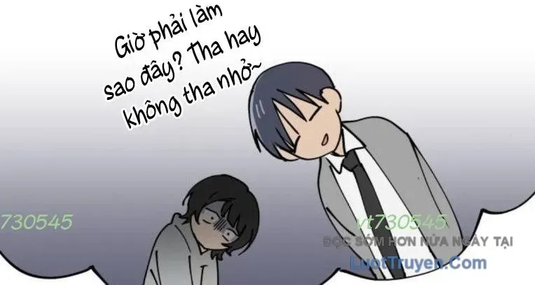 Hôm Nay Han Yoil Là Phụ Nữ Chap 34 - Next Chap 35