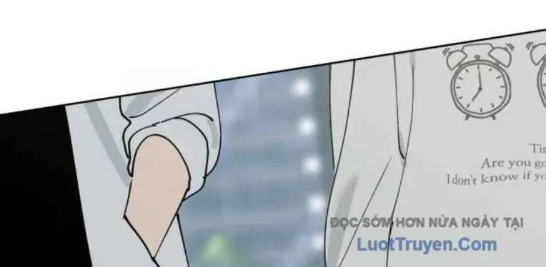 Hôm Nay Han Yoil Là Phụ Nữ Chap 34 - Next Chap 35