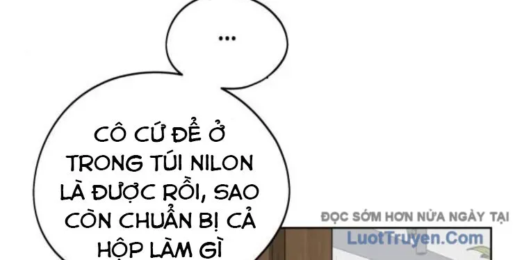 Hôm Nay Han Yoil Là Phụ Nữ Chap 34 - Next Chap 35