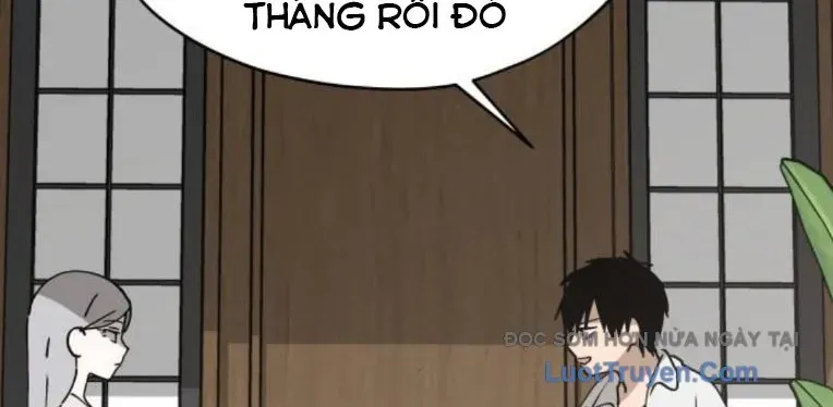 Hôm Nay Han Yoil Là Phụ Nữ Chap 34 - Next Chap 35