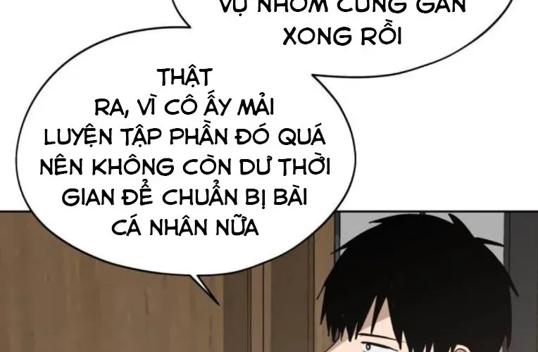 Hôm Nay Han Yoil Là Phụ Nữ Chap 34 - Next Chap 35