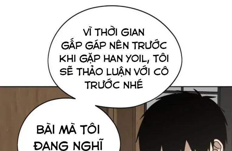 Hôm Nay Han Yoil Là Phụ Nữ Chap 34 - Next Chap 35