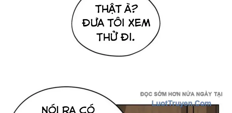 Hôm Nay Han Yoil Là Phụ Nữ Chap 34 - Next Chap 35