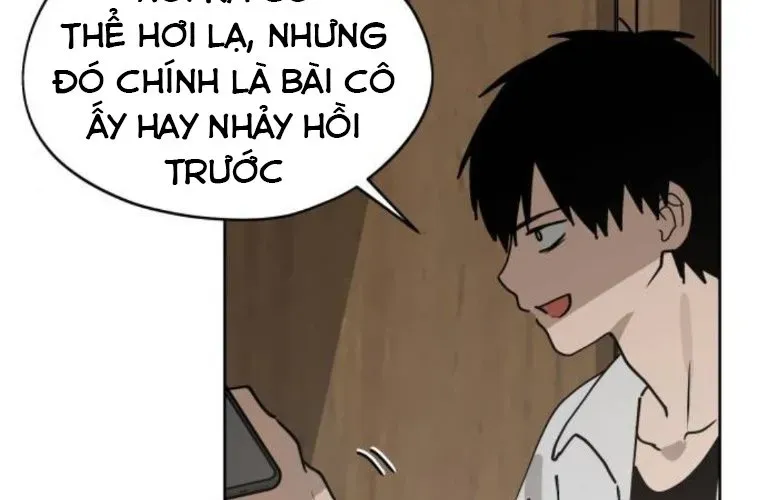 Hôm Nay Han Yoil Là Phụ Nữ Chap 34 - Next Chap 35