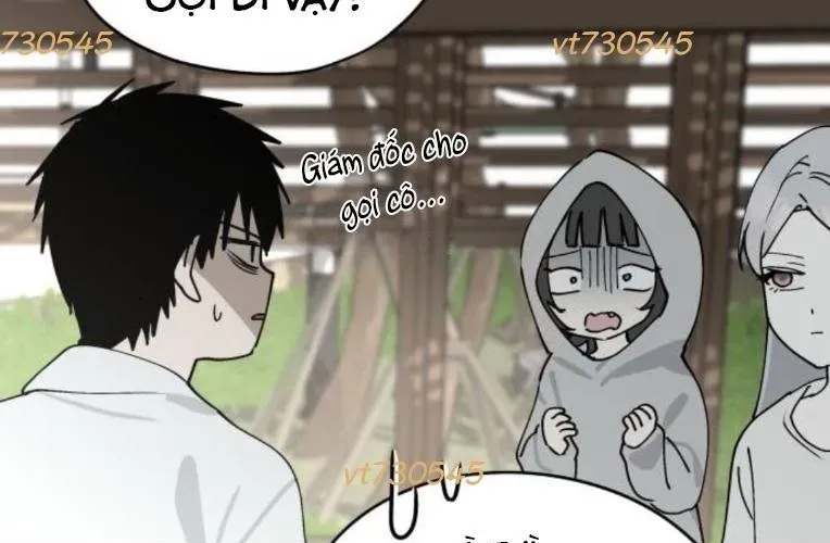 Hôm Nay Han Yoil Là Phụ Nữ Chap 34 - Next Chap 35