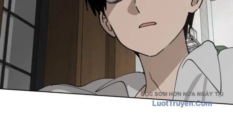 Hôm Nay Han Yoil Là Phụ Nữ Chap 34 - Next Chap 35