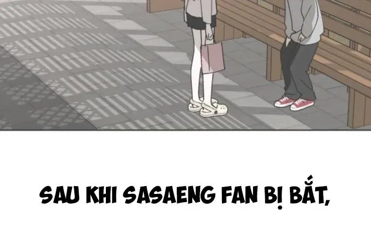 Hôm Nay Han Yoil Là Phụ Nữ Chap 34 - Next Chap 35