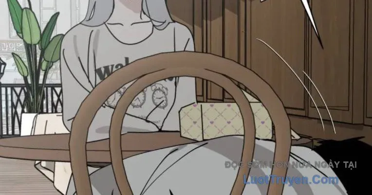 Hôm Nay Han Yoil Là Phụ Nữ Chap 34 - Next Chap 35