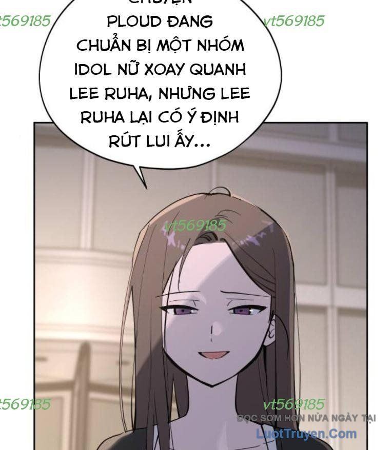 Hôm Nay Han Yoil Là Phụ Nữ Chap 35 - Next Chap 36