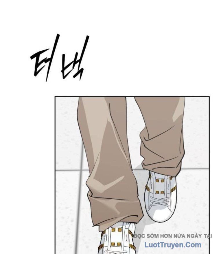 Hôm Nay Han Yoil Là Phụ Nữ Chap 35 - Next Chap 36